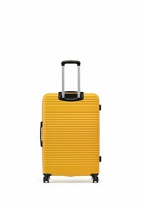 OCHNIK UNISEX żółty