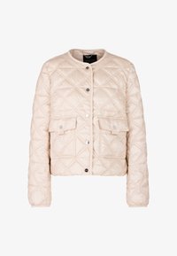 Unselected, deep pearl