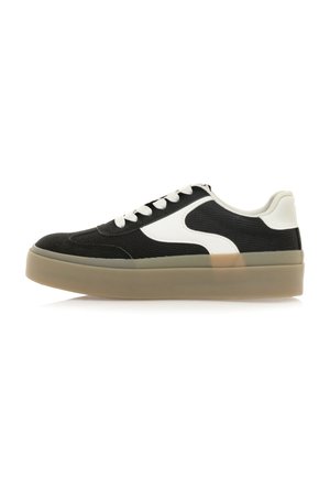 DEPORTIVAS - Sneaker low - black