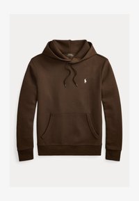 Niet geselecteerd, nutmeg brown