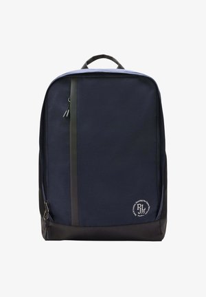 Pepe Jeans, PEPE JEANS BACKPACK FEIST ACT - Rucksack - dulwich blue