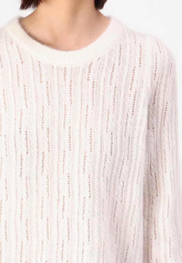 SLFJULIET O NECK - Jumper4