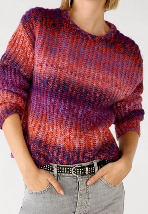 Maglione - pink