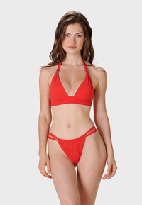 Pain de Sucre DIVA  - Gornji dio bikinija - red