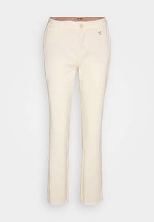 Mos Mosh, CELESTE PANT - Chino - ecru