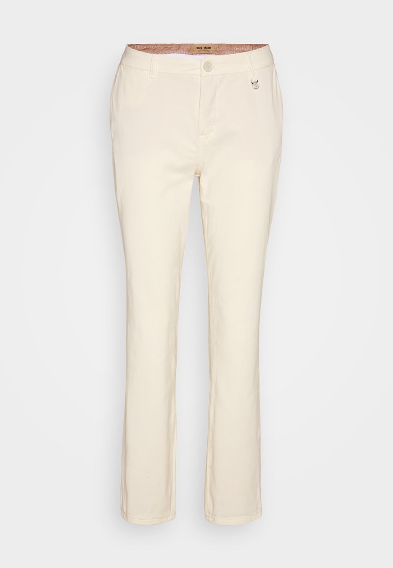 MOS MOSH Chino crème