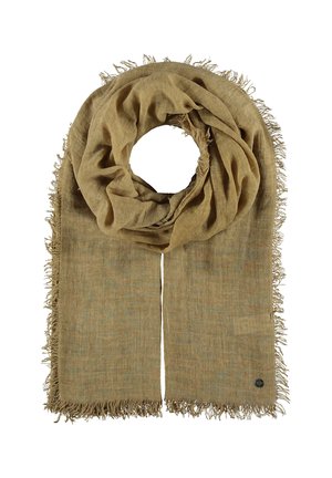 STOLA - Scarf - olive