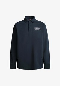 Izbrano, dulwich blue