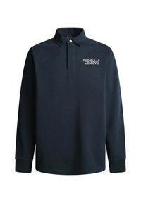 RED BULL RACING TOUR RUGBY SHIRT - Polo majica - dulwich blue