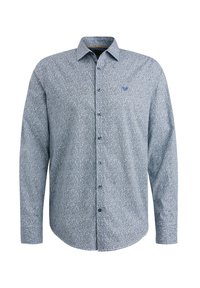 PME Legend SHIRT - Hemd - snow white