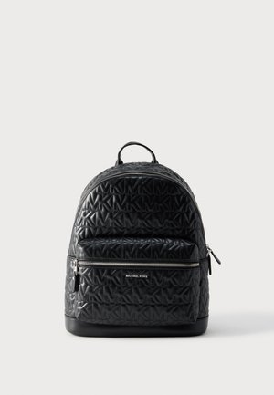 DOME UNISEX - Tourenrucksack - black