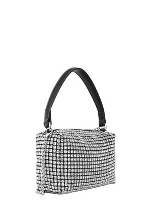 Calliope, BORSA APPLICAZIONI - Handtasche - ultrablack