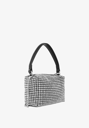 Calliope, BORSA APPLICAZIONI - Handtasche - ultrablack