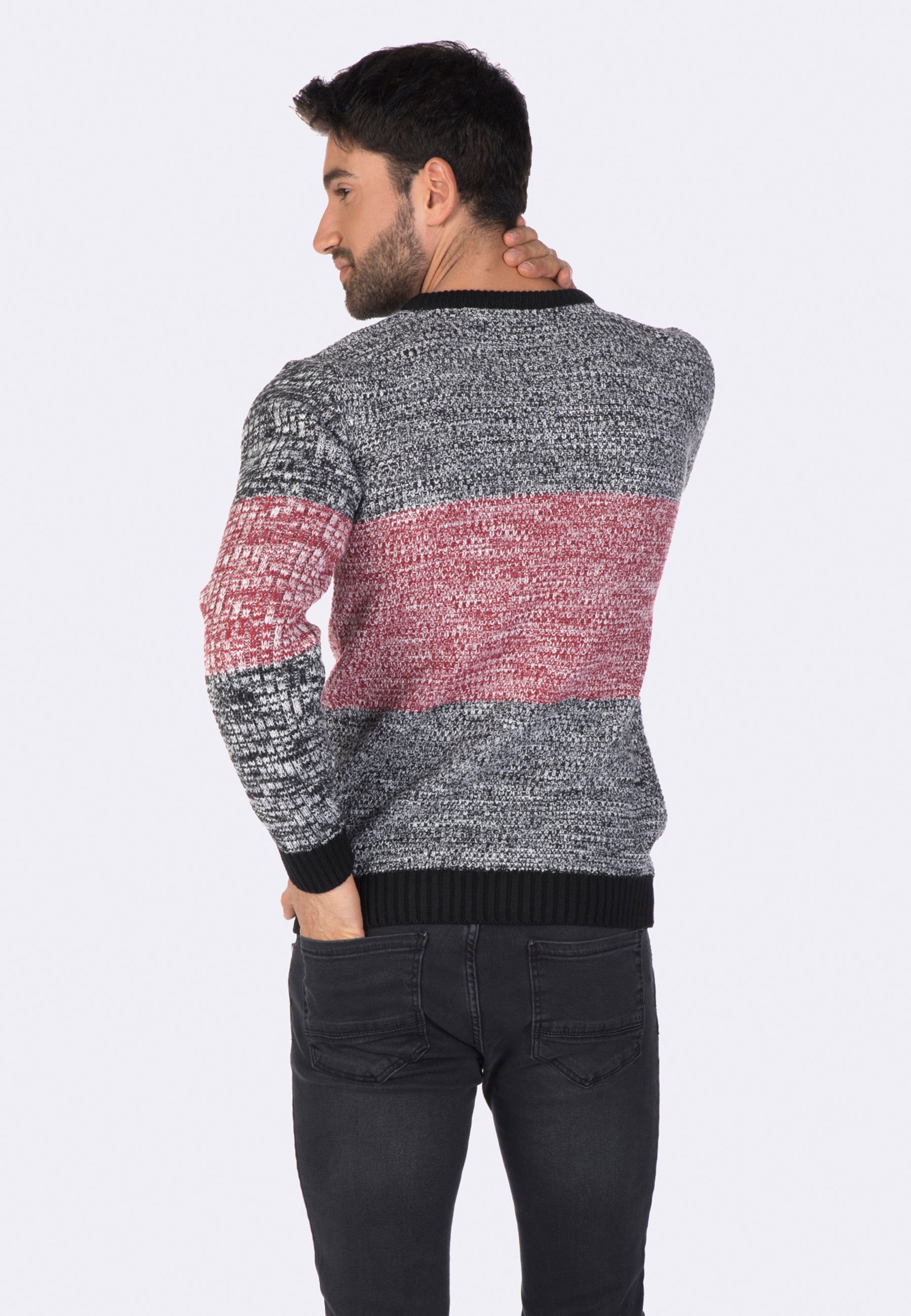Homme Pullover Homme Pullover