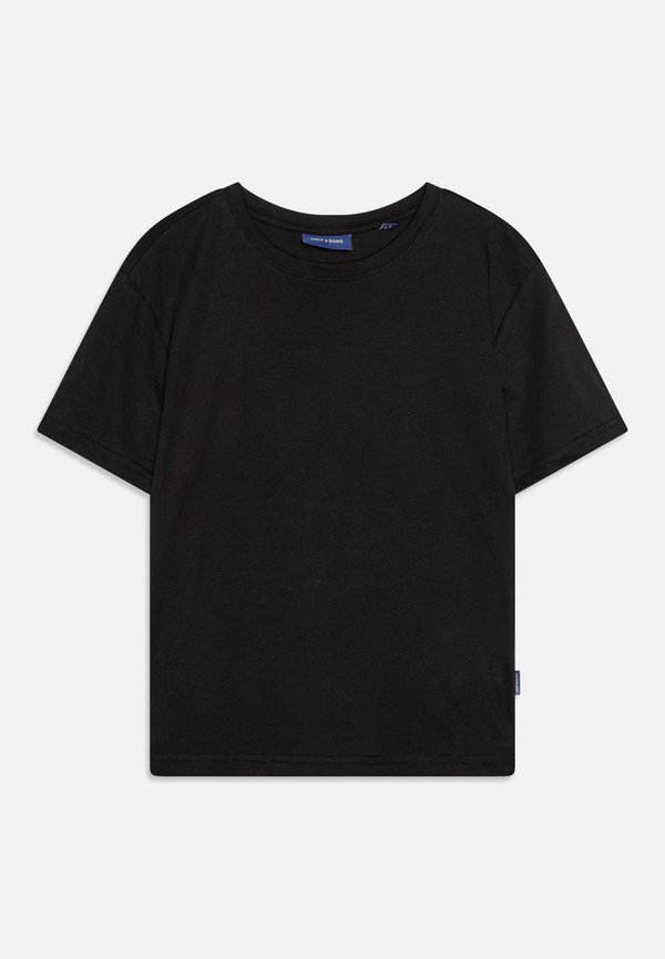 OSJMATT LONGY TEE 2 PACK - Basic T-shirt2