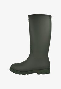 Selezionato, dark olive hfru dov