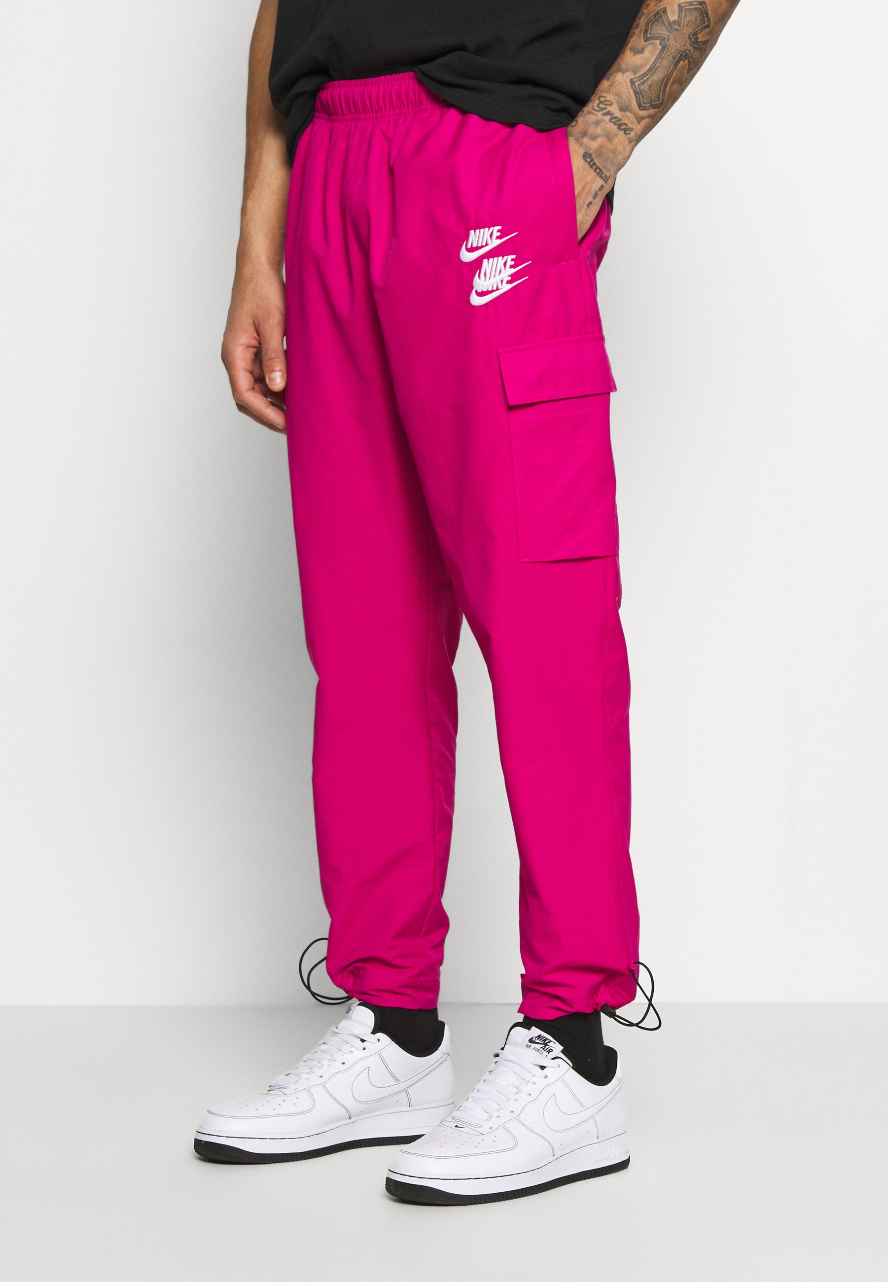 pantalon nike rose