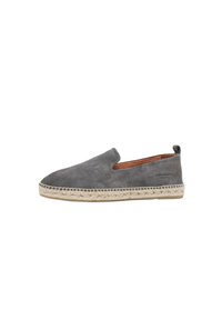 Non sélectionné, piombo suede