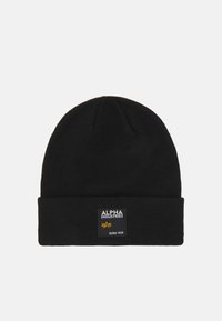 Non selezionato, black