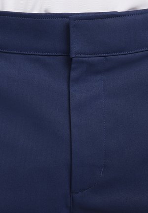 Nike Golf TOUR 8 - Outdoor shorts - midnight navy black