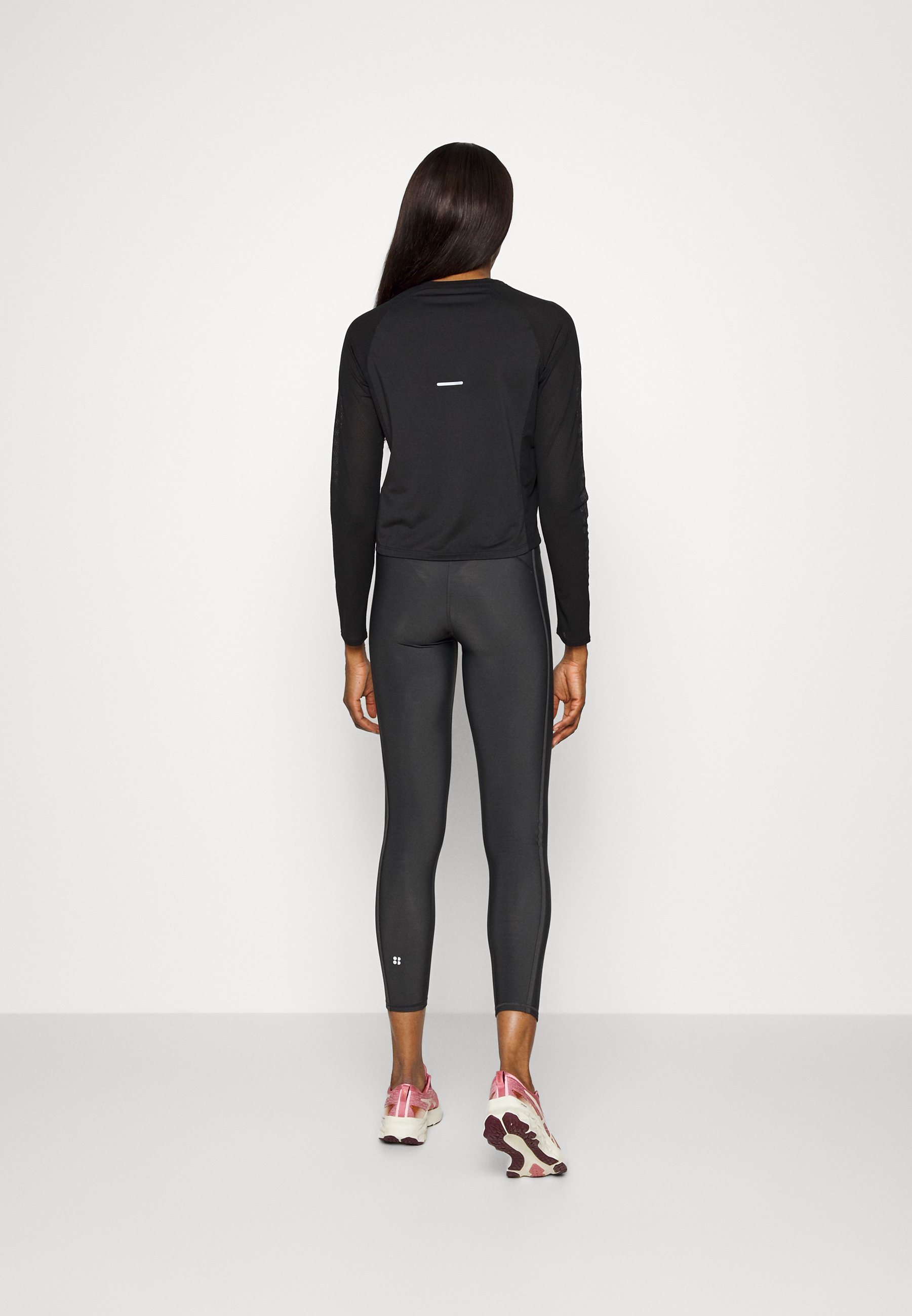Sweaty Betty THERMODYNAMIC RUNNING 