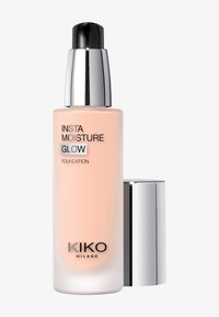 KIKO Milano - INSTAMOISTURE GLOW FOUNDATION - Foundation - 5 neutral Miniatuurafbeelding 1