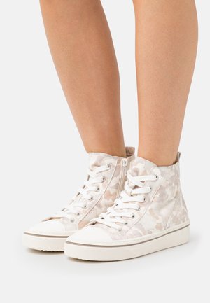 Gabor Baskets montantes - panna