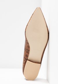 RAID Ballerines - tan