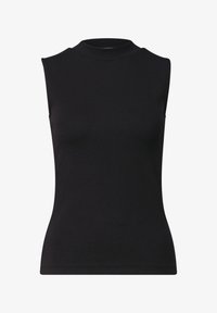 Non sélectionné, black
