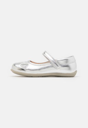 Ballerine vernice con fiocco bambina | Italia Ballerine vernice con fiocco bambina | Italia