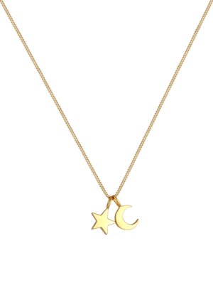ASTRO - Halskette - gold-coloured