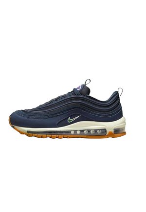 AIR MAX - Sneakers laag - blue