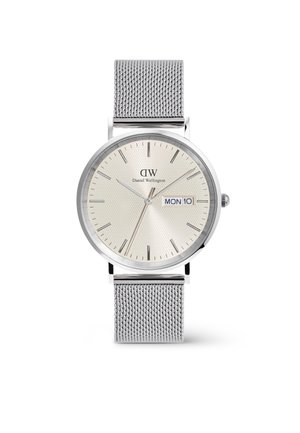 CLASSIC DAY CHAMPAGNE - Rannekello - silver-coloured
