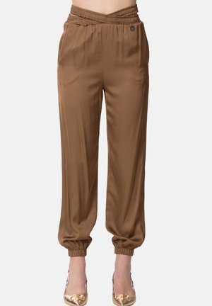 Pantaloni - marrone