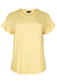 Unselected, lemon meringue