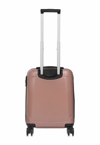 OCHNIK UNISEX różowy