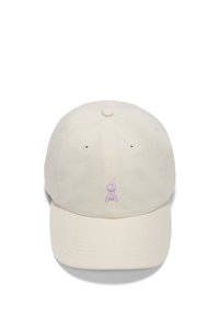 YAANIS BOLD - Cap - oatmilk lavender light