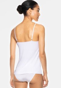 mey CAMISOLE SERIE GRACE - Undershirt - weiss