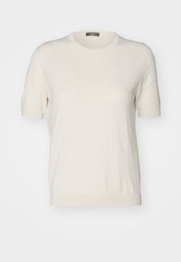 - T-shirt basic