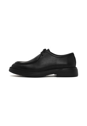 Derimod, Derbies - black