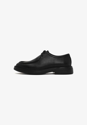 Derimod, Derbies - black