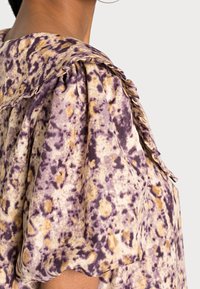 Love Copenhagen Vardagsklänning - purple