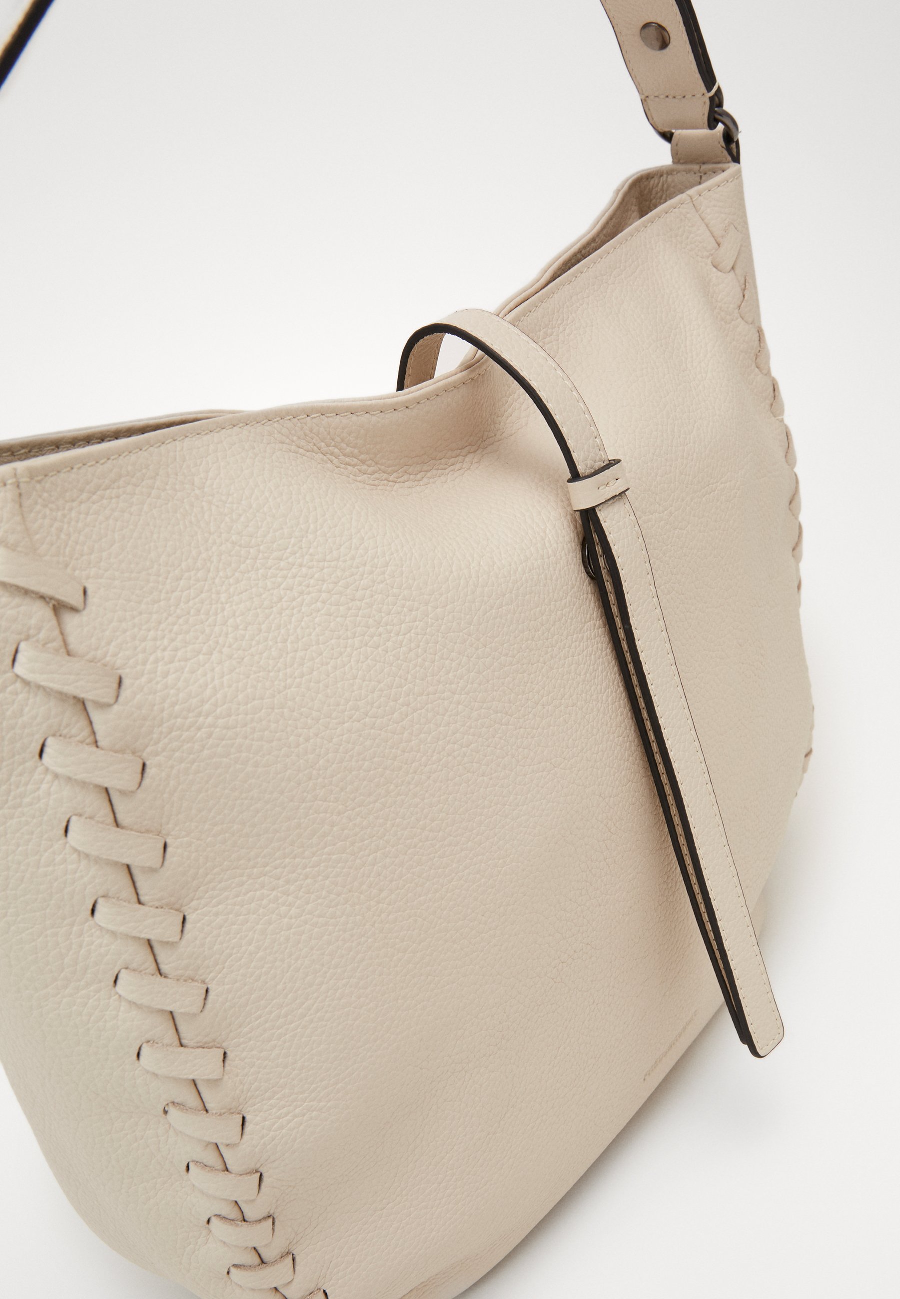 FREDsBRUDER LINI Håndveske beige Zalando.no FREDsBRUDER LINI Håndveske beige Zalando.no