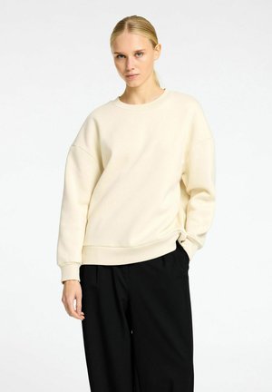 Selected Femme Sweatshirt - birch