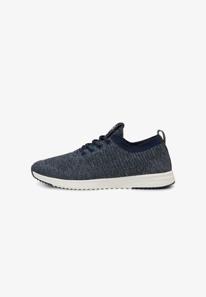 Marc O'Polo, MODEL JASPER 5D - Sneakers laag - navy melange