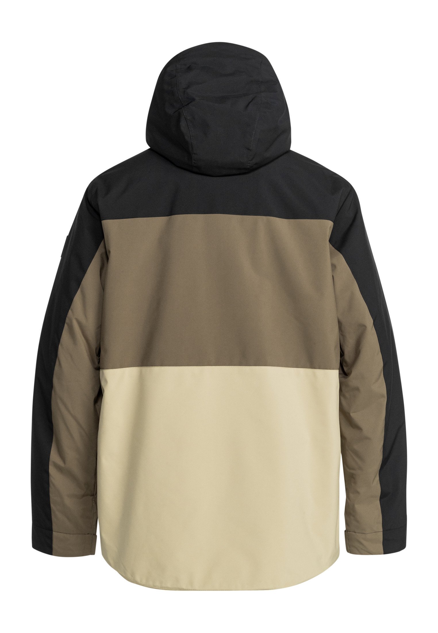 24クイックシルバーHIGHLINE PRO サミーカールソンGORE-TEX 24クイック