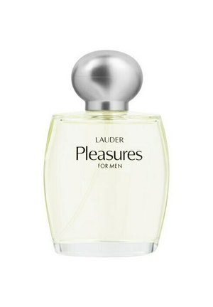 ESTÉE LAUDER LAUDER PLEASURES FOR MEN COLOGNE - Eau de cologne - transparent