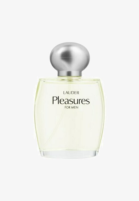 ESTÉE LAUDER ESTÉE LAUDER LAUDER PLEASURES FOR MEN COLOGNE - Eau de Cologne - transparent