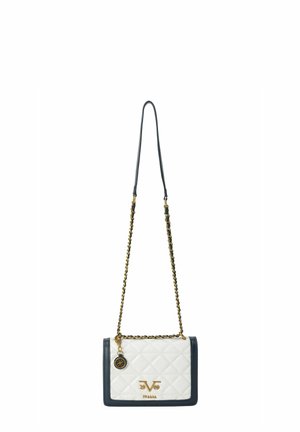 GABY - Cross body bag - off wh na