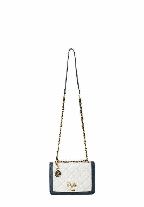 GABY - Umhängetasche - off wh na